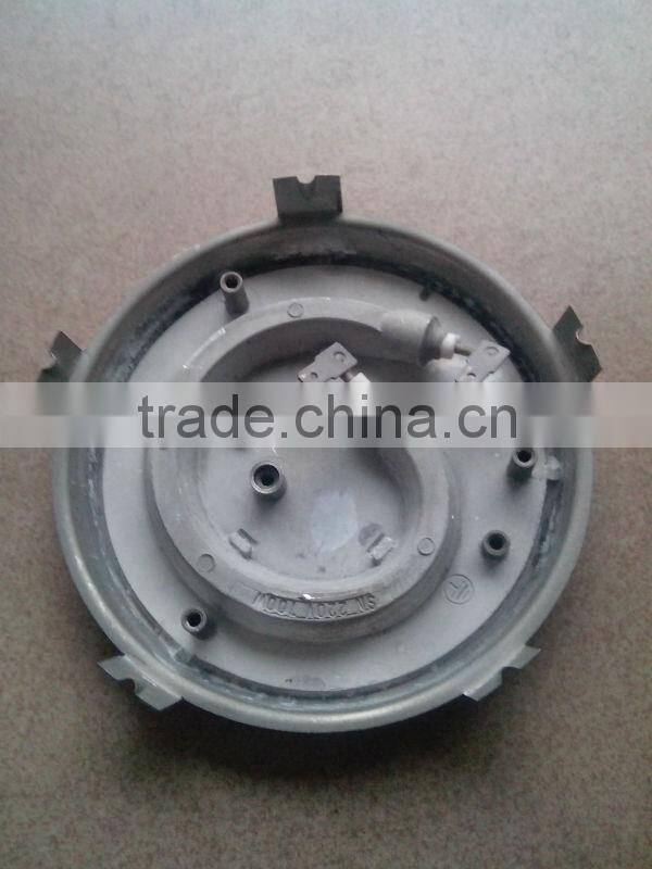 Kettle Heating Resistor with SS304 material for Turkey Market