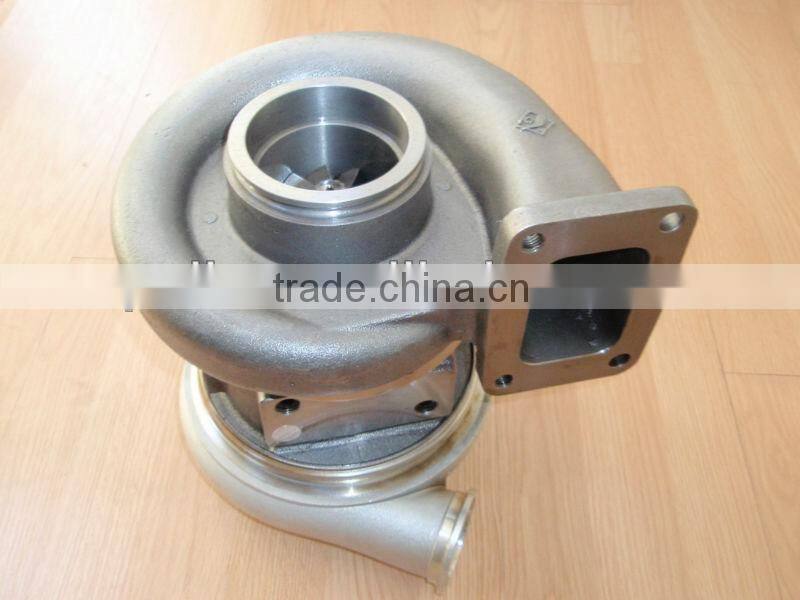 turbocharger HY55V used for IVECO CURSOR 13 truck bus car diesel engine OEM No 504252142 Part No 4046945