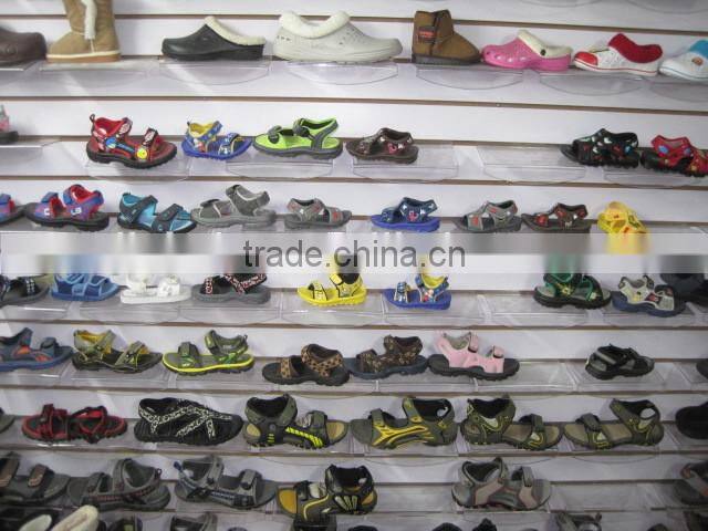 Easy drying eva leak slippers