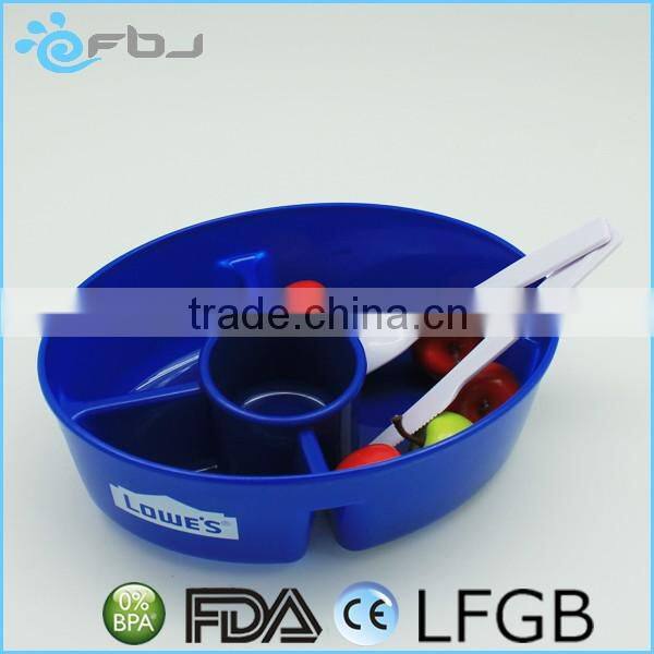 ~ China Manufacture Plastic Lunch Box Reusable