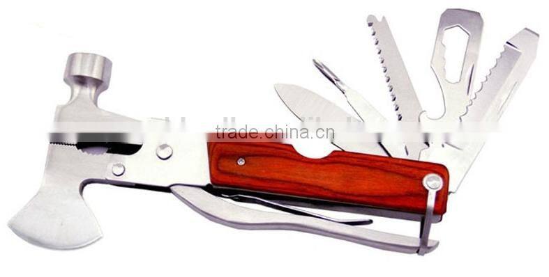 outdoor multifunction car emergency safety hammer