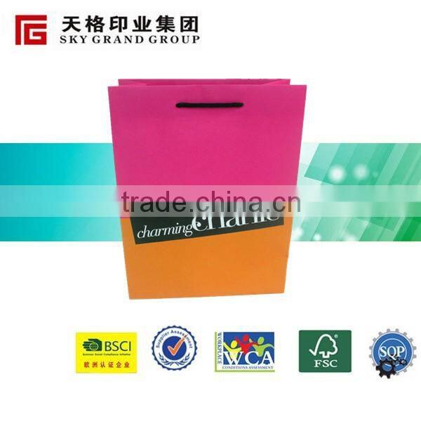 paper bags wedding paper bag for gifts