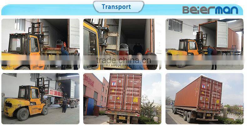 CE/SGS approved PP PE films recycling pelletizing machine