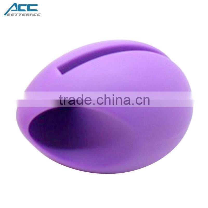 New Style Silicone Speaker for iPhone 4,4S,5,5S,6