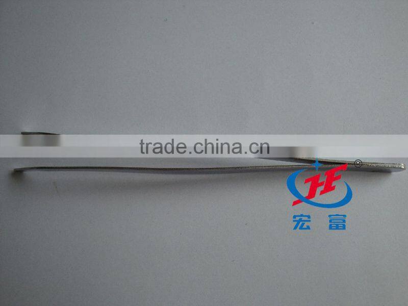 best selling products stainless steel tweezers for teacup