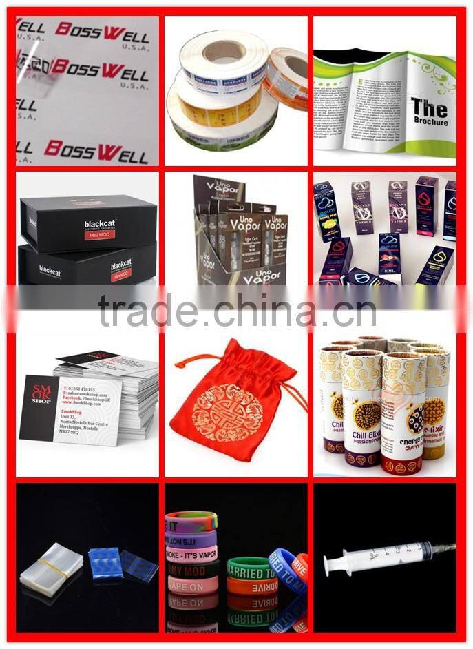 trade assurance electronic cigarette dropper bottles 30ml skull ejuice