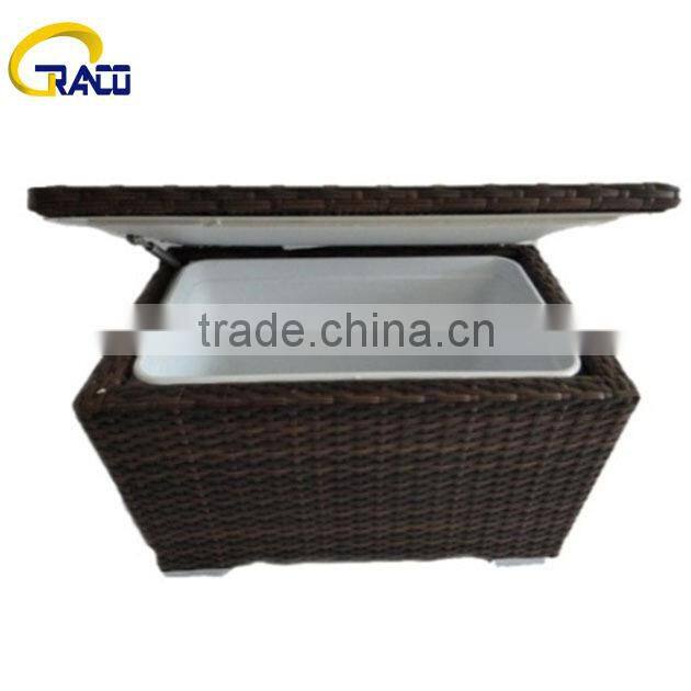 Granco KAL1002 all weather box furniture