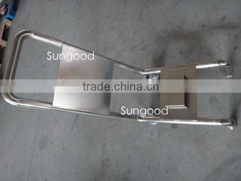Centrifugal Pump/Self-Priming Pump/Sanitary Beer Pump/Pump Cart