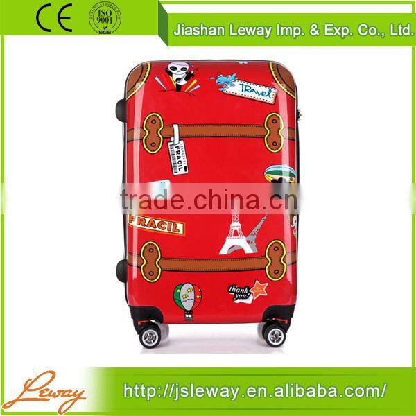 Alibaba china supplier high quality china trolley bag