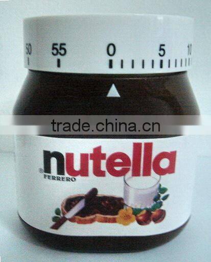 China supplier tomato sauce mechanical kitchen timer