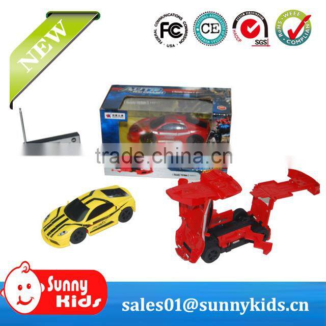 1:43 REMOTE CONTROL OFF-ROAD VEHICLE rc mini car for children