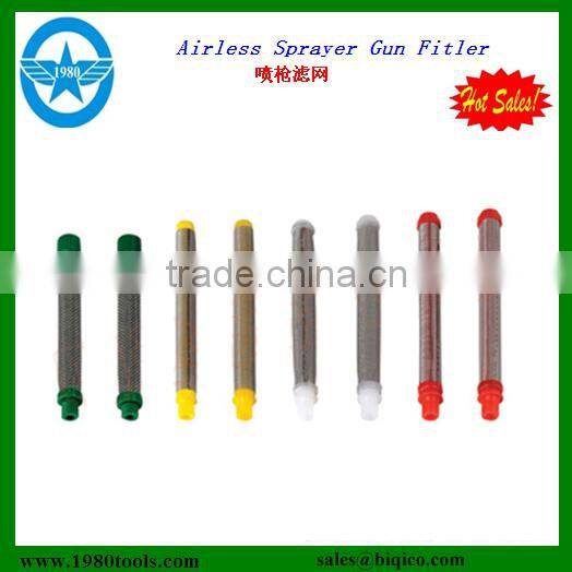 High Pressure iwata electric airless SPRAY GUN
