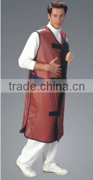 X-ray Protection--All Around Protection--All Around Protection