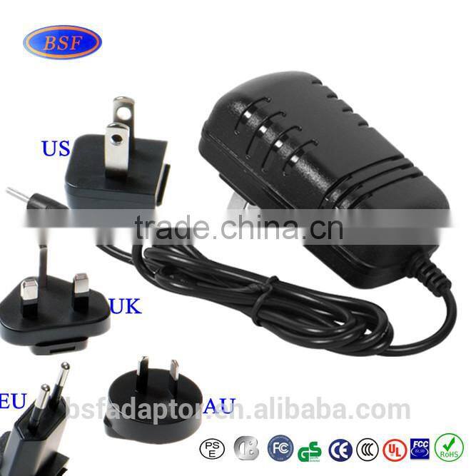 Tablets dedicated power supply