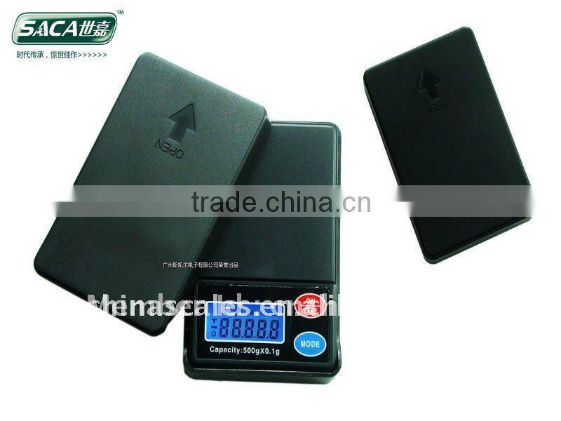 cheap digital pocket scale