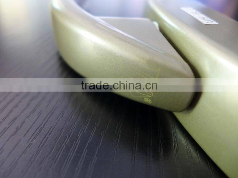 Aluminium Door Handle For Aluminium Profile