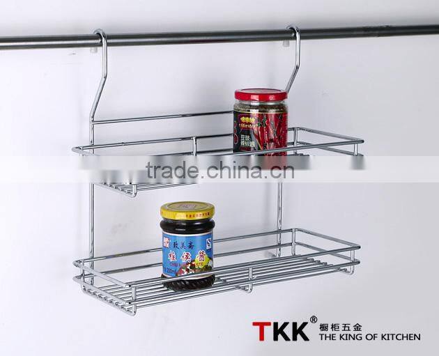 Simple Kitchen Rack