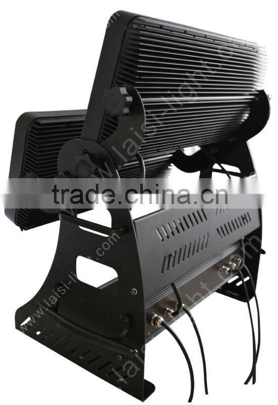 10w 96pcs double row led wash wall light