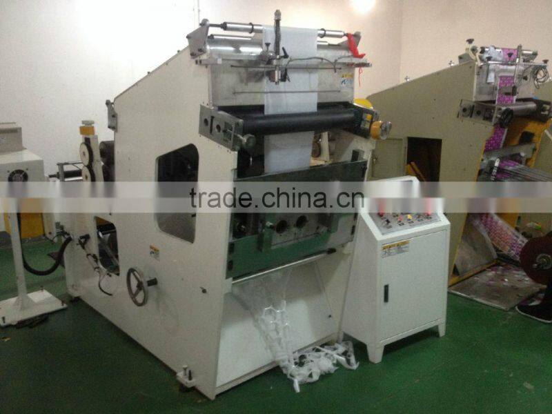 environmental protection composite aluminum foil embossing