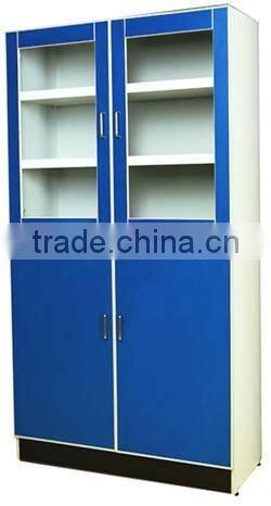 chemistry file cupboard