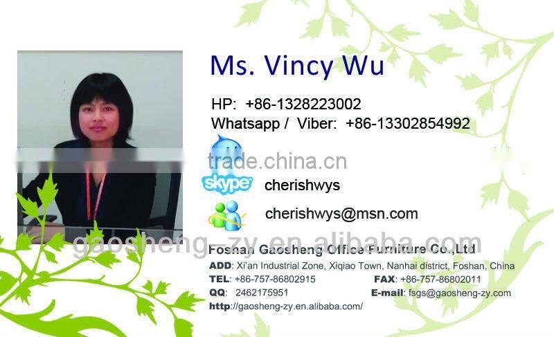 China wholesale metal conference folding chair with writing pad for office-1795D folding chair parts