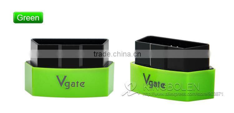 Vgate Icar3 Wifi Elm327 OBD2 Car Diagnostic Interface Support IOS/Android/PC Vgate Icar 3 Wifi ELM 327 For All OBD II Protocols