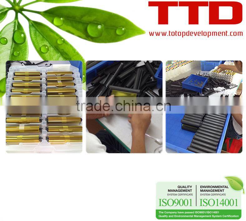 TTD Compatible Ink Cartridge KP108in RP-108 for Canon SELPHY CP910/900/810/800/760 (3 ink + 108Sheet Photo Paper)