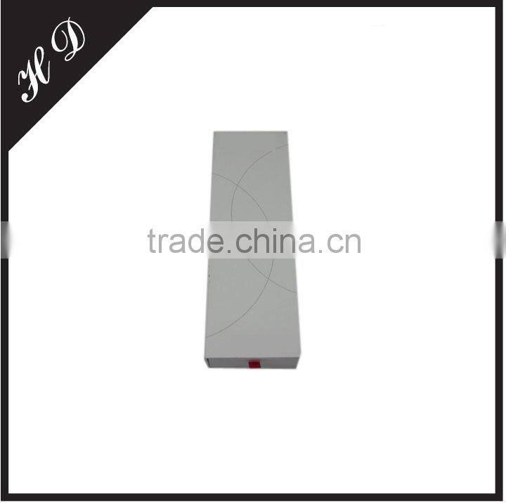 White Rectangle Paper Boxes