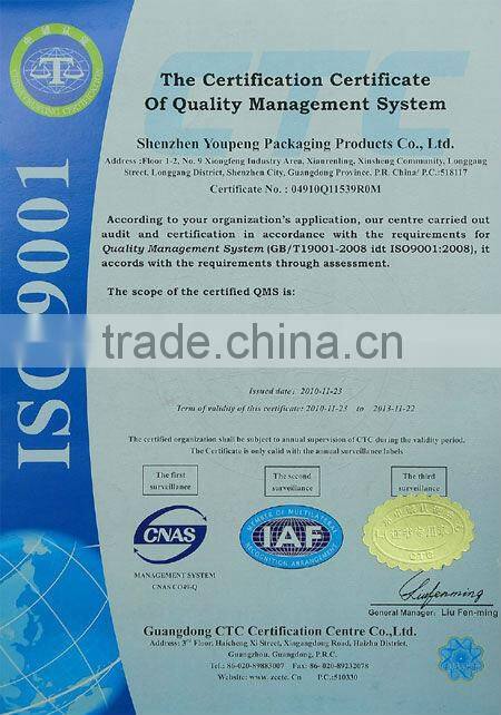 502 ( 127MM) Round composite cans Metal Closures