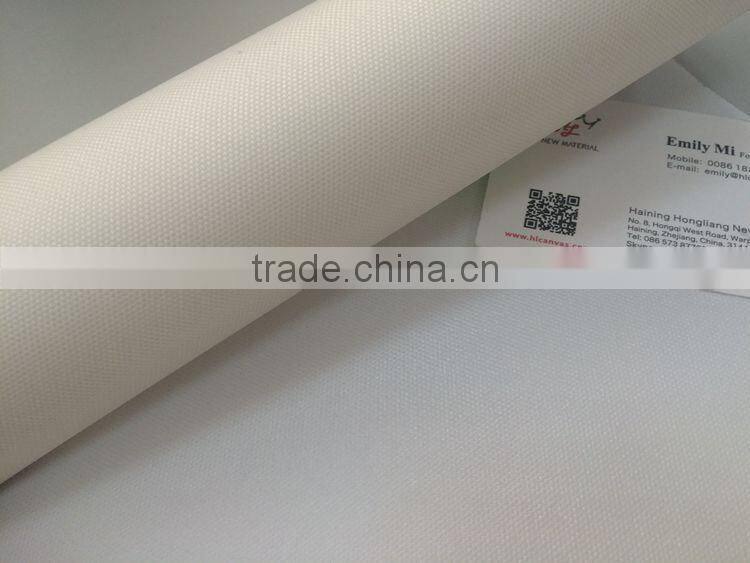 HL Waterproof Chemical fiber canvas