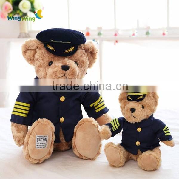 Alibaba wholesale China supplier ICTI Factory lovely animal cheap custom cute soft gummy bear