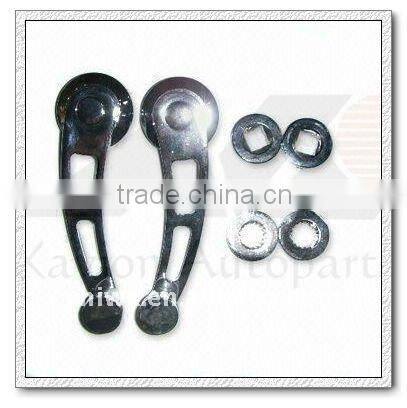 window handle kit aluminum
