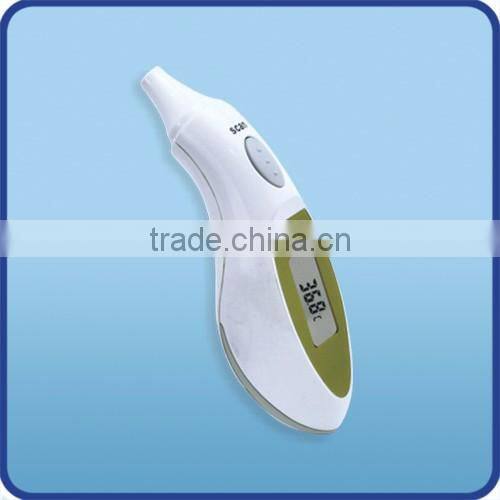 Digital Baby use infrared ear thermometer