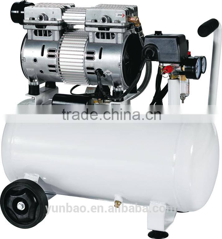 auto air conditioning compressors