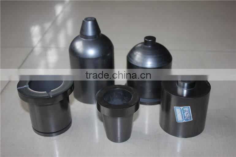 Graphite Crucible Stopper