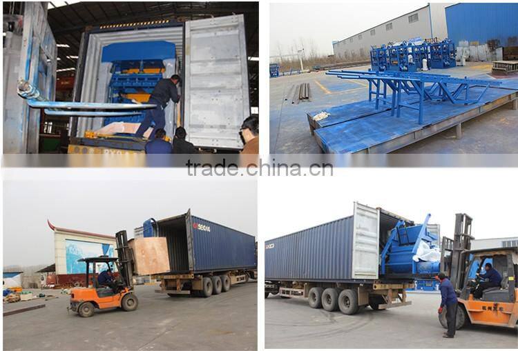 QT6-15 block moulding machines for sale,columbia concrete block machine