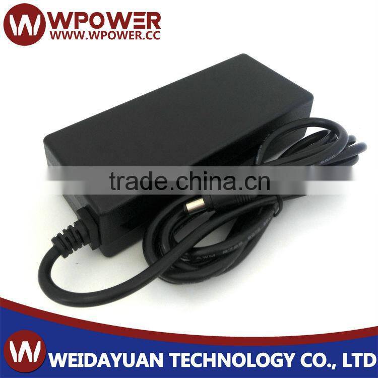 Germany ac dc 12v 8a 96w desktop adapter with CE FCC SAA C-Tick RoHS UL certificates