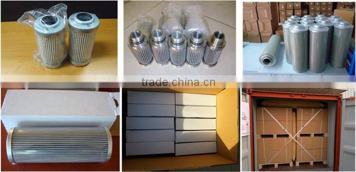 OEM diesel engine EC360 excavator engine oil filter LF3654 477556