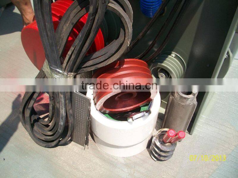 Hulling rice machine/paddy rice hulling machine