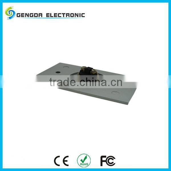 Quality Guaranteed Aluminum Alloy Long Working Life Switch