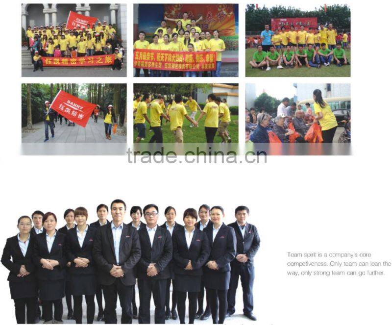 Rectangular Ejector Pins DIN/JIS/AISI/PUNCH/MISUMI Standard Mold Spare Parts