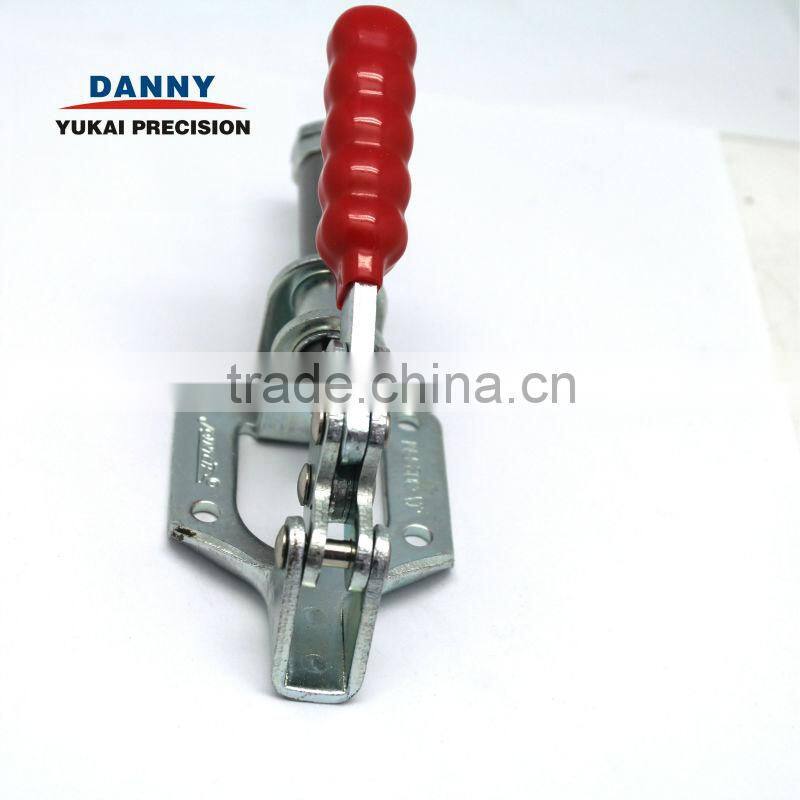 2015 Quick-Release Latch & Hook Toggle Clamp