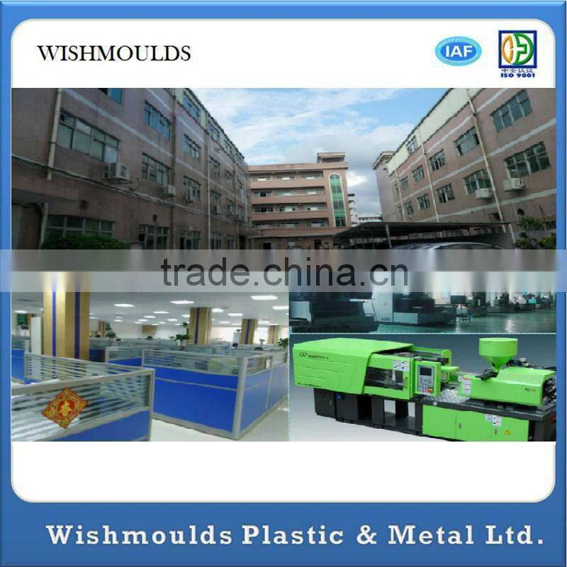 Plastic Injection mould for Electric Fan parts/blade mould House Appliance manufacturer