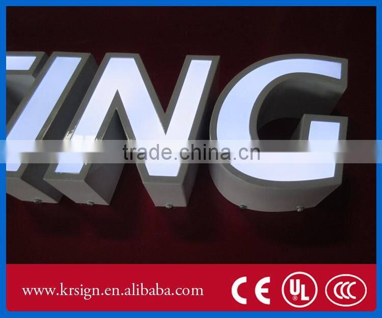 acrylic led sign,wholesale marquee letterswith insurred quality