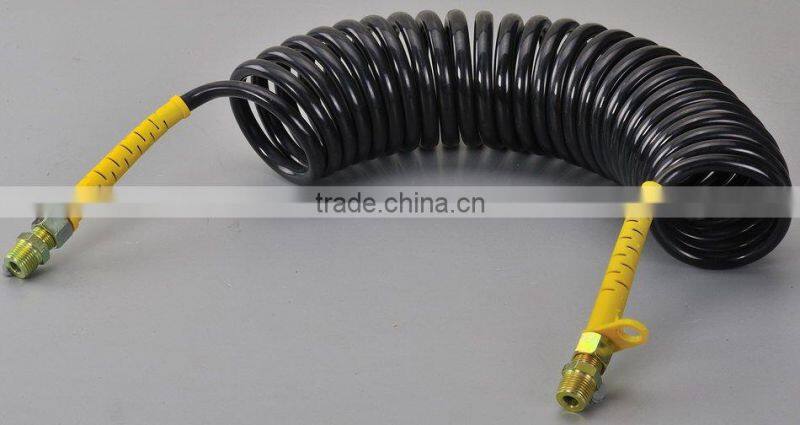 SANYE PA trailer air brake hose with high quality