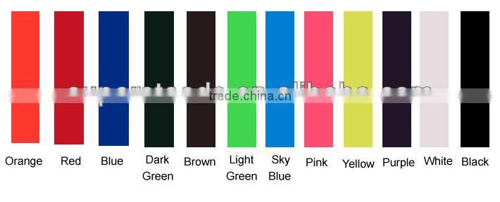 Webbing Horse Halter (offer adjustable halter at nose)