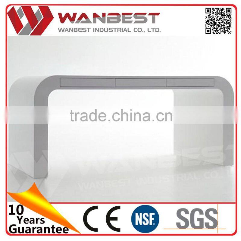 New Arrival Reliable Quality executive desk office furniture