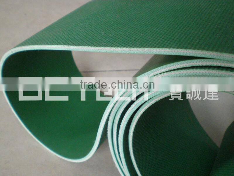 Rubber Flat Belt