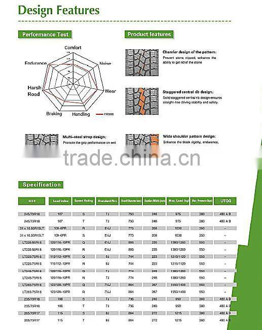 165/70R14 high quality winter tires snow tires from china tire factory