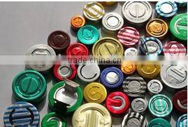 Every Kind of Pharmaceutical Cap